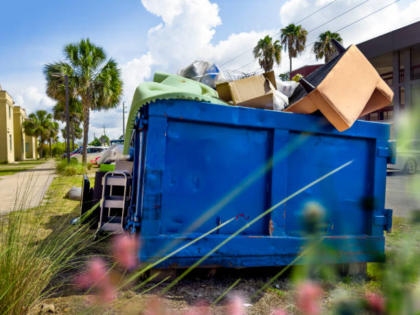 Best Retail Junk Removal  in Shortsville, NY